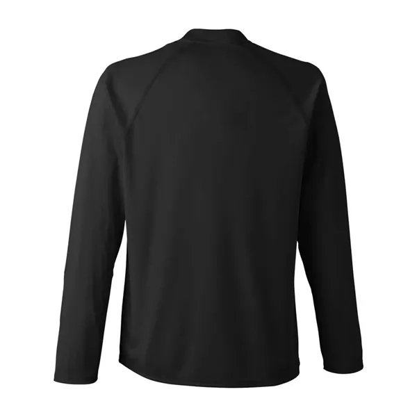 CORE365 Ultra UVP™ Marina Raglan Long Sleeve T-Shirt... from ASI 84358 S&S Activewear