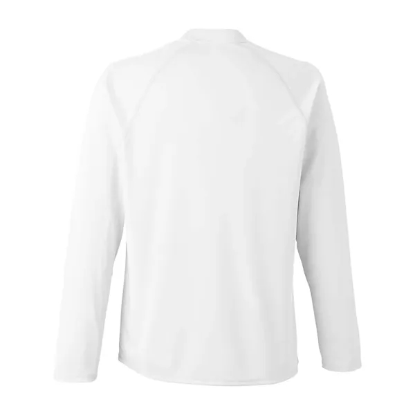 CORE365 Ultra UVP™ Marina Raglan Long Sleeve T-Shirt... from ASI 84358 S&S Activewear