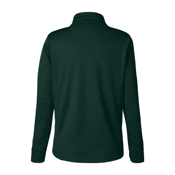 CORE365 Women's Market Snag Protect Mesh Colorblock Quart...... from ASI 84358 S&S Activewear