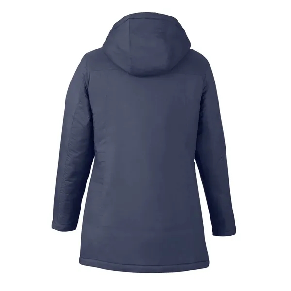 CORE365 Women's Inspire 3-in-1 Jacket with Insulated Liner... from ASI 84358 S&S Activewear
