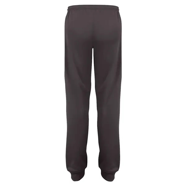 Badger Youth Performance Fleece Joggers... from ASI 84358 S&S Activewear