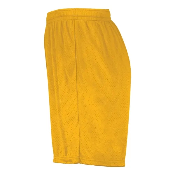 Augusta Sportswear Modified 7" Mesh Shorts... from ASI 84358 S&S Activewear