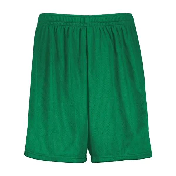 Augusta Sportswear Modified 7" Mesh Shorts... from ASI 84358 S&S Activewear