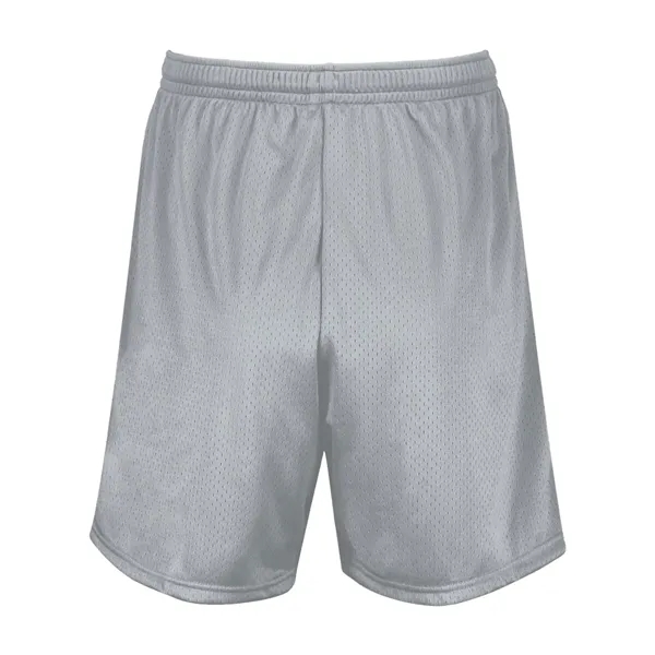 Augusta Sportswear Modified 7" Mesh Shorts... from ASI 84358 S&S Activewear