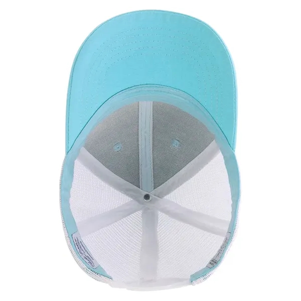 Infinity Her Women's Modern Trucker Cap... from ASI 84358 S&S Activewear