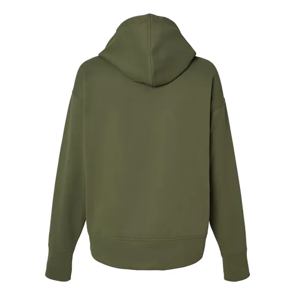 Champion Women's Sport Hooded Sweatshirt... from ASI 84358 S&S Activewear