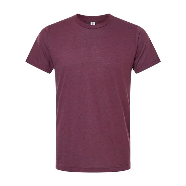 Tultex Unisex Tri-Blend T-Shirt... from ASI 84358 S&S Activewear