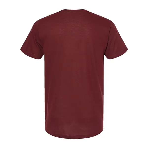 Tultex Unisex Tri-Blend T-Shirt... from ASI 84358 S&S Activewear