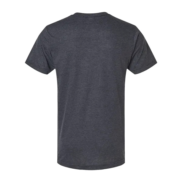 Tultex Unisex Tri-Blend T-Shirt... from ASI 84358 S&S Activewear