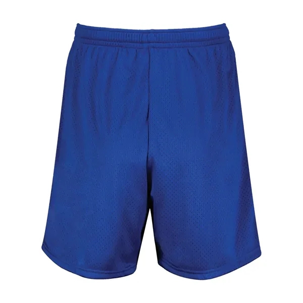 Augusta Sportswear Youth Modified Mesh Shorts... from ASI 84358 S&S Activewear