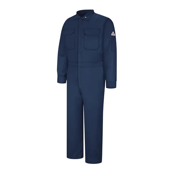 Bulwark Deluxe Coverall... from ASI 84358 S&S Activewear