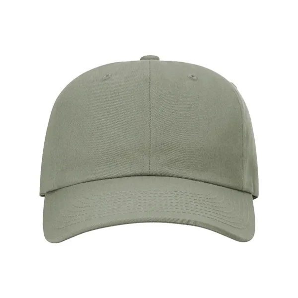 Richardson Ashland Recycled Dad Cap.... from ASI 84358 S&S Activewear