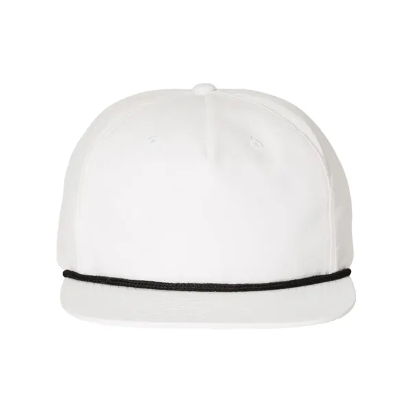 Richardson Grandpa Pinch Snapback Cap... from ASI 84358 S&S Activewear