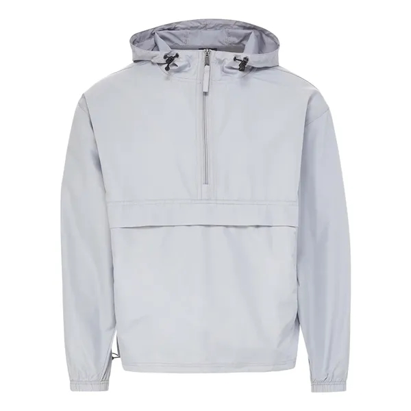 MV Sport Men's Pioneer Packable Wind Breaker Jacket... from ASI 84358 S&S Activewear