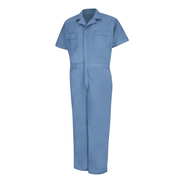 Speedsuit Short Sleeve... from ASI 84358 S&S Activewear