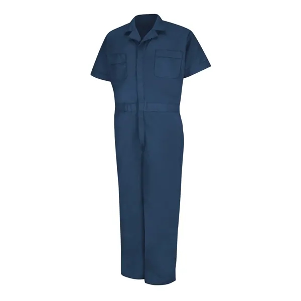 Speedsuit Short Sleeve... from ASI 84358 S&S Activewear