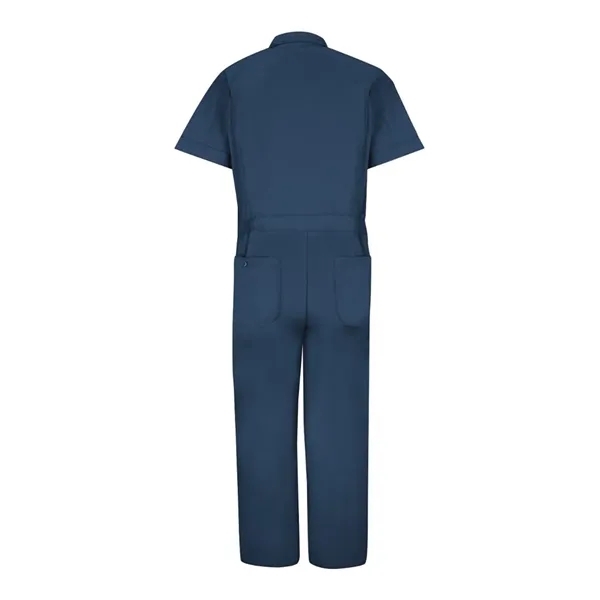 Speedsuit Short Sleeve... from ASI 84358 S&S Activewear