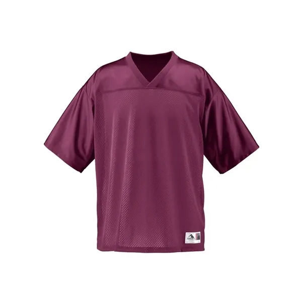 Youth Stadium Replica Jersey... from ASI 84358 S&S Activewear