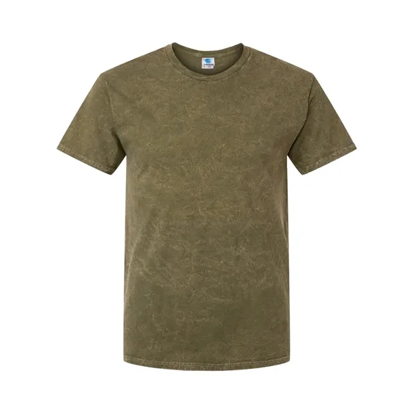 Colortone Mineral Wash T-Shirt... from ASI 84358 S&S Activewear