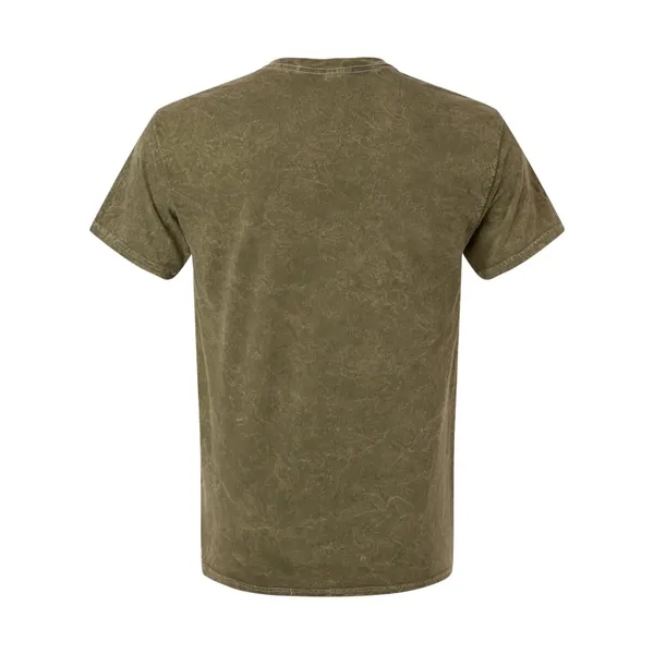 Colortone Mineral Wash T-Shirt... from ASI 84358 S&S Activewear