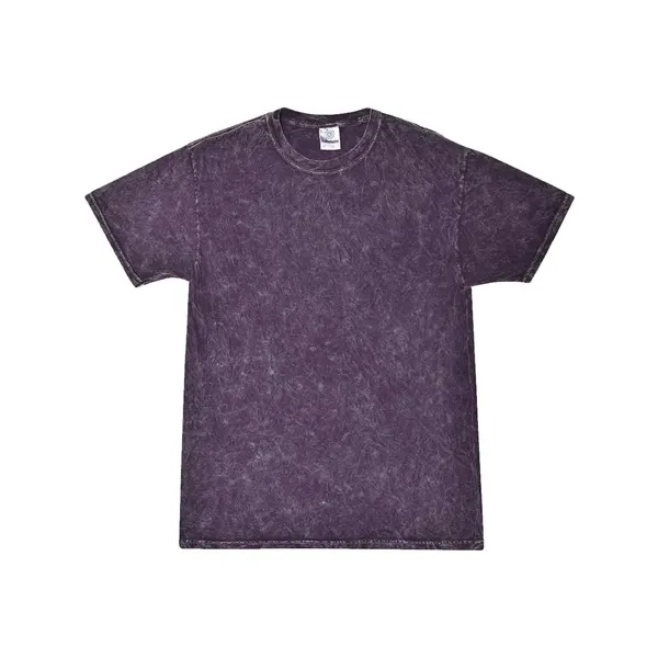 Colortone Mineral Wash T-Shirt... from ASI 84358 S&S Activewear