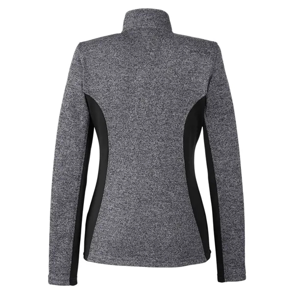 Spyder Women's Constant Full-Zip Sweater Fleece Jacket... from ASI 84358 S&S Activewear