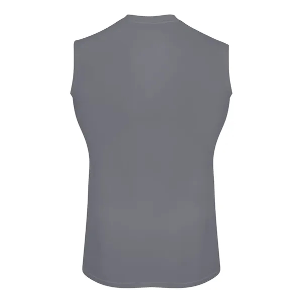 Hyperform Sleeveless Compression Shirt... from ASI 84358 S&S Activewear