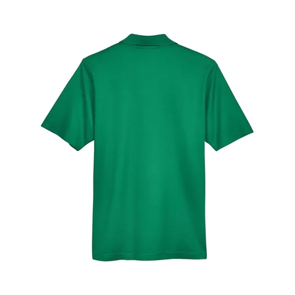 DJ Classic CrownLux Performance® Plaited Polo... from ASI 84358 S&S Activewear