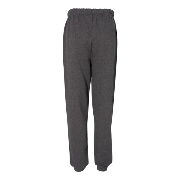 Closed Bottom Sweatpants... from ASI 84358 S&S Activewear