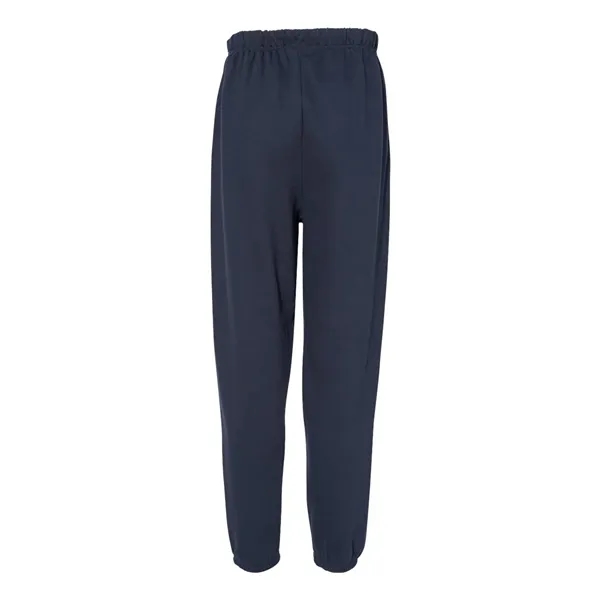 Closed Bottom Sweatpants... from ASI 84358 S&S Activewear
