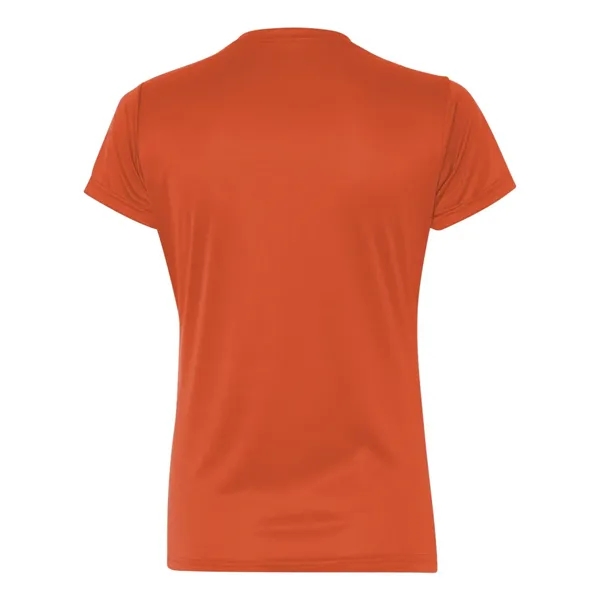 Women's sport performance T-shirt. Blank.... from ASI 84358 S&S Activewear