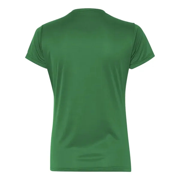 Women's sport performance T-shirt. Blank.... from ASI 84358 S&S Activewear