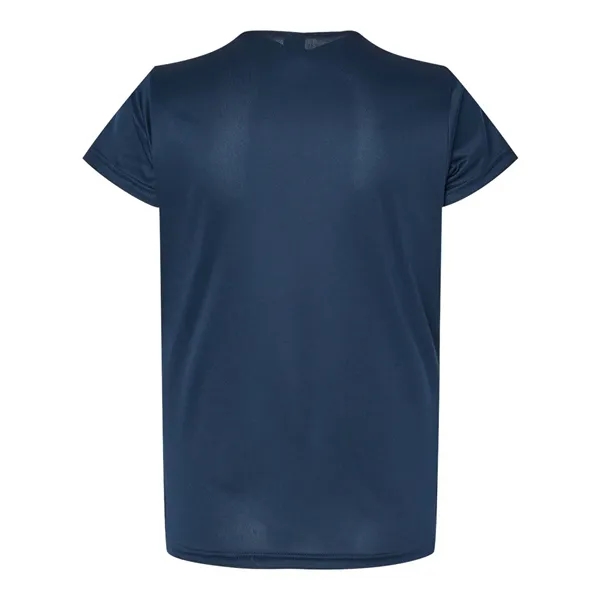 Women's sport performance T-shirt. Blank.... from ASI 84358 S&S Activewear