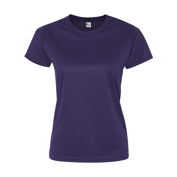 Women's sport performance T-shirt. Blank.... from ASI 84358 S&S Activewear