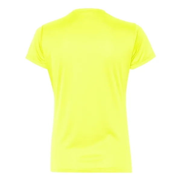 Women's sport performance T-shirt. Blank.... from ASI 84358 S&S Activewear