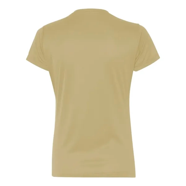 Women's sport performance T-shirt. Blank.... from ASI 84358 S&S Activewear