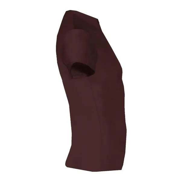 Short sleeve compression tee in youth sizes with nine available colors... from ASI 84358 S&S Activewear