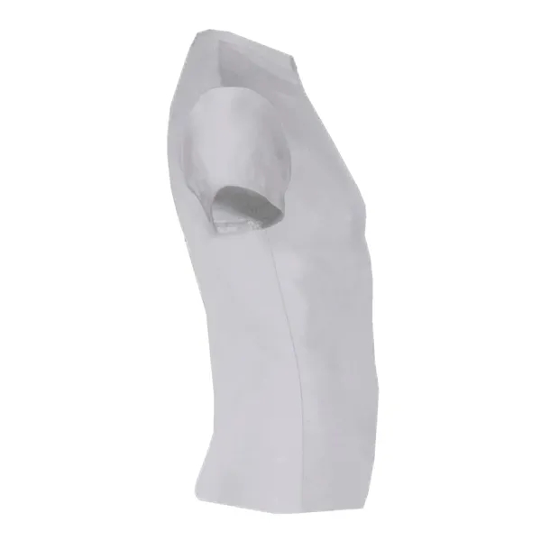 Short sleeve compression tee in youth sizes with nine available colors... from ASI 84358 S&S Activewear