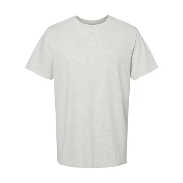 Premium Blend Ringspun Crewneck T-Shirt... from ASI 84358 S&S Activewear