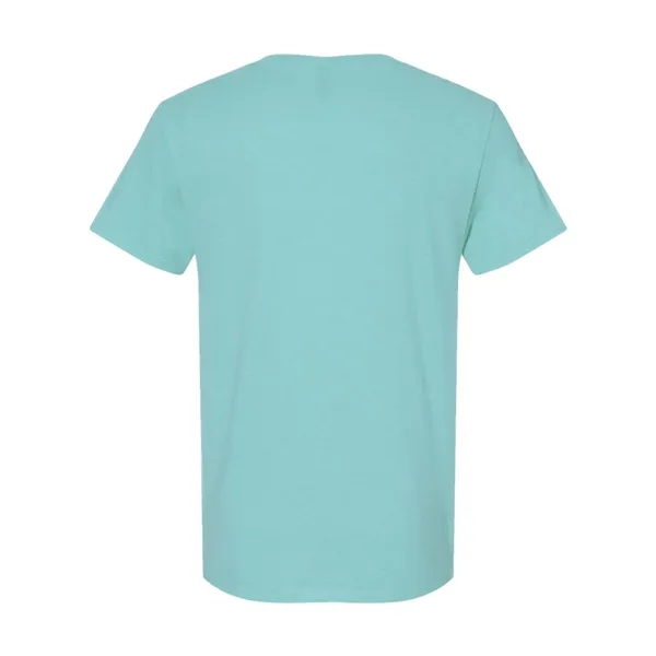 Premium Blend Ringspun Crewneck T-Shirt... from ASI 84358 S&S Activewear