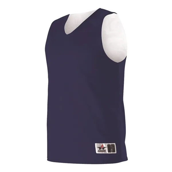 Reversible Mesh Tank... from ASI 84358 S&S Activewear