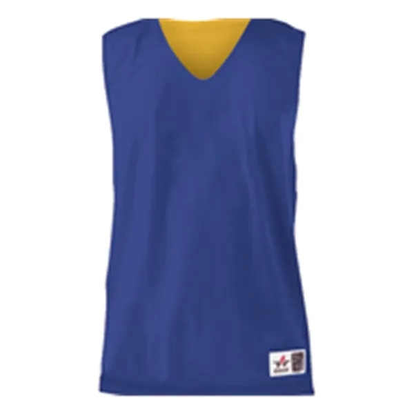 Reversible Mesh Tank... from ASI 84358 S&S Activewear