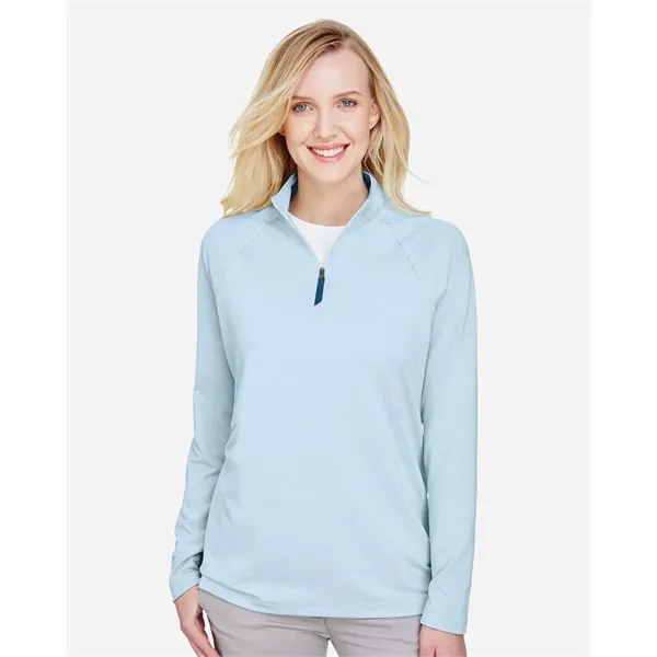 DJ Classic Women's CrownLux Performance® Clubhouse Micro-...... from ASI 84358 S&S Activewear