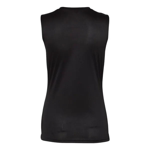 Women's Sleeveless Tee... from ASI 84358 S&S Activewear