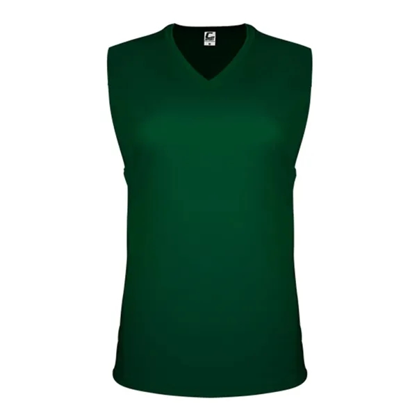 Women's Sleeveless Tee... from ASI 84358 S&S Activewear