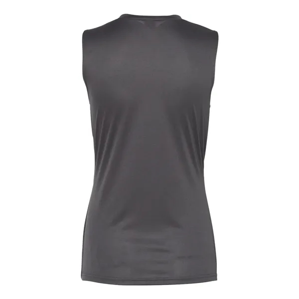 Women's Sleeveless Tee... from ASI 84358 S&S Activewear