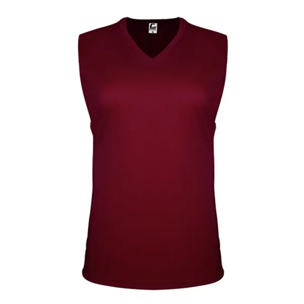 Women's Sleeveless Tee... from ASI 84358 S&S Activewear