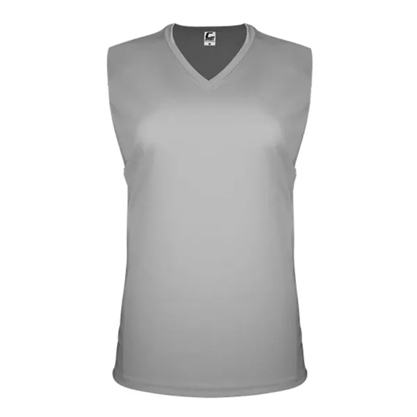 Women's Sleeveless Tee... from ASI 84358 S&S Activewear