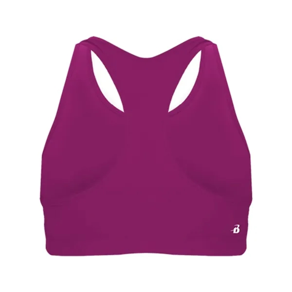 Stretch fit bra top, girls... from ASI 84358 S&S Activewear