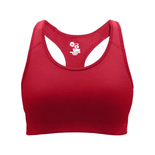 Stretch fit bra top, girls... from ASI 84358 S&S Activewear